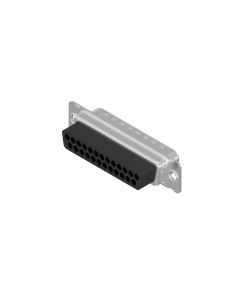 D-SUB Standard • 25-pos. • Plug