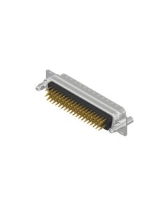 D-SUB High Density • 78-pol. • Stift • Lötpin gerade • Gütestufe 3