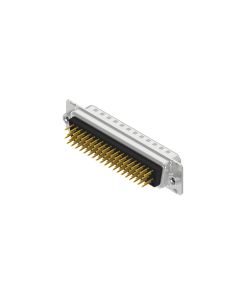 D-SUB High Density • 78-pol. • Stift • Lötpin gerade • Gütestufe 3