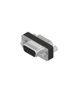 D-SUB Standard • 9-pos. • Adapter Plug/Socket • Quality class 3