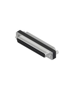 D-SUB Standard • 37-pos. • Adapter Plug/Socket • Quality class 3
