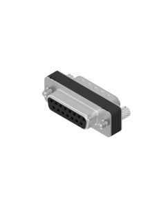 D-SUB Standard • 15-pos. • Adapter Plug/Socket • Quality class 3