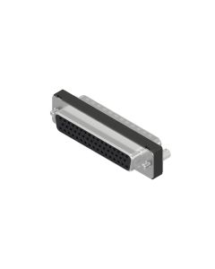D-SUB Standard • 50-pos. • Adapter Plug/Socket • Quality class 3