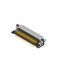 D-SUB High Density • 62-pol. • Stift • Lötpin gewinkelt • Gütestufe 3