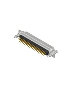 D-SUB High Density • 62-pol. • Stift • Lötpin gerade • Gütestufe 3