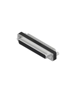 D-SUB High Density • 62-pol. • Adapter • Gütestufe 3