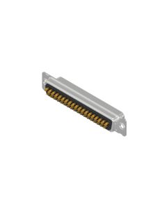 D-SUB Standard • 37-pos. • Socket • Solder cup • Quality class 3