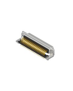 D-SUB Standard • 37-pol. • Buchse • Lötpin abgewinkelt 9,40 mm • Gütestufe 3