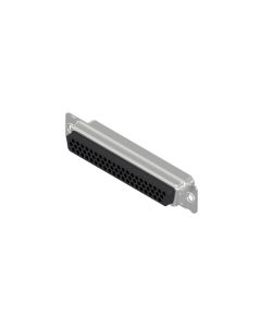 D-SUB High Density • 62-pol. • Buchse • Crimp