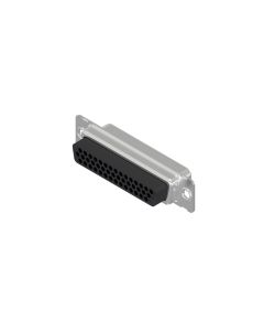 D-SUB High Density • 44-pol. • Buchse • Crimp