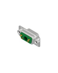 D-SUB Combination Standard • 5W1  [ • ○ • ] • Buchse • Lötkelch