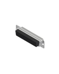 D-SUB High Density • 78-pol. • Buchse • Crimp