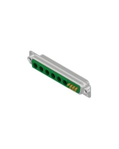 D-SUB Combination Standard • 13W6  [ • ○○○○○○] • Buchse • Lötkelch
