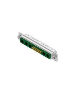 D-SUB Combination Standard • 17W5  [○○○ • ○○] • Stift • Lötkelch