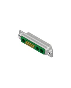 D-SUB Combination Standard • 13W3 [○ • ○○] • Stift • Lötkelch
