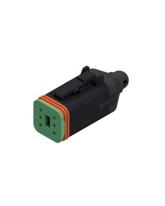 6-pos. • DT • without protection circuit