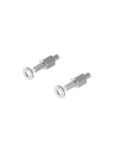 Mounting Material • UNC 4-40
