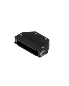 SnapLock Haube • 37-pol. • Kunststoff