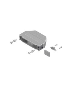 SnapLock Bundle • 37-pos. • Plastic, metallized