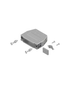 SnapLock Bundle • 25-pos. • Plastic, metallized