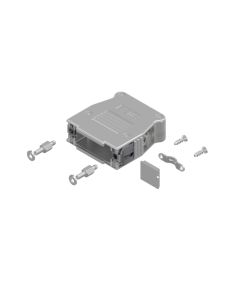 SnapLock Bundle • 15-pos. • Plastic, metallized