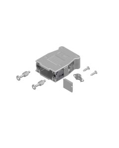 SnapLock Bundle • 9-pos. • Plastic, metallized