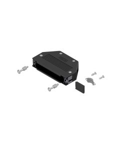 SnapLock Bundle • 37-pos. • Plastic black