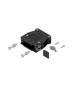 SnapLock Bundle • 15-pos. • Plastic black