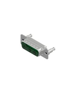 D-SUB Combination Standard • 3W3  [○○○] • Stift