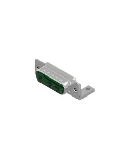 D-SUB Combination Standard • 3W3  [○○○] • Stift