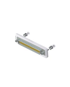 IP67 D-SUB • 37-pos. • Plug • Solder cup