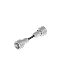 IP67 RJ45 • Patchkabel • Stift • RJ45 Cat. 5e