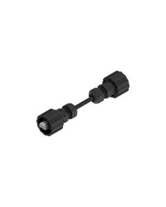 IP67 RJ45 • Patchkabel • Stift • RJ45 Cat. 5e