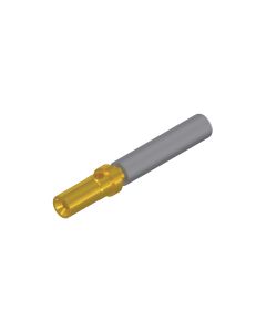 D-SUB Kontakte • Buchse, closed entry AWG 24-28 • Crimp • Gütestufe 3 • 5 A