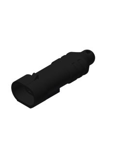 3-pos. • Superseal • without protection circuit