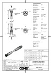 Datenblatt