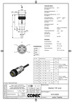 Datenblatt