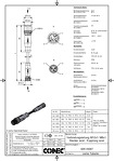 Datenblatt