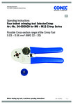 Datenblatt