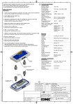 Datenblatt
