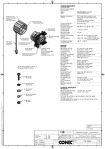 Datenblatt