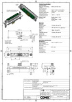 Datenblatt