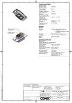 Datenblatt