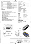 Datenblatt