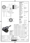 Datenblatt