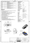 Datenblatt