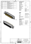 Datenblatt