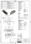 Datenblatt