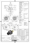 Datenblatt