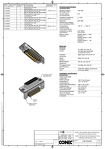 Datenblatt